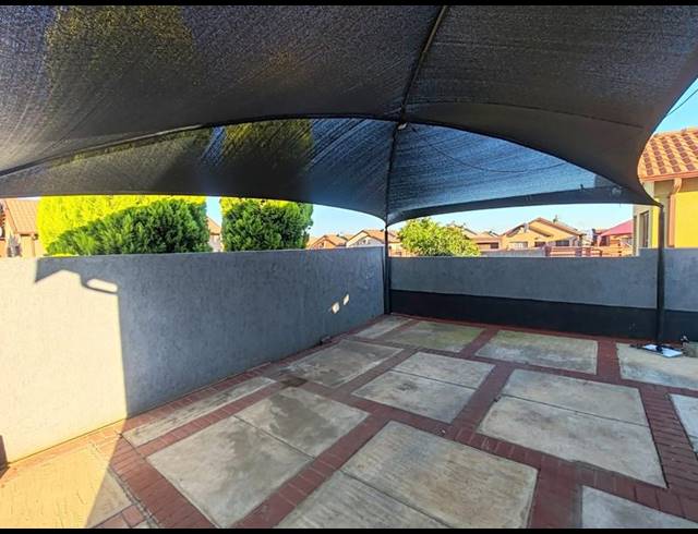 3 BEDROOM PROPERTY TO RENT IN SOSHANGUVE EAST